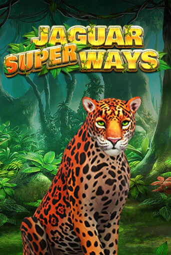 Демо игра Jaguar Superways играть онлайн | Casino X Online бесплатно