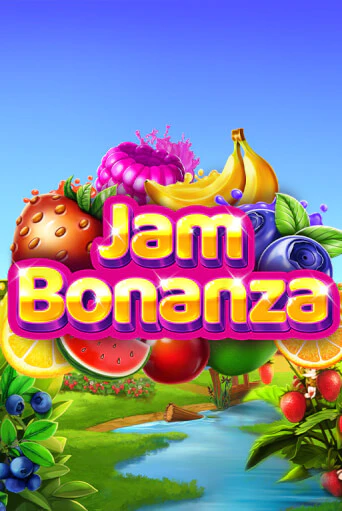 Демо игра Jam Bonanza играть онлайн | Casino X Online бесплатно