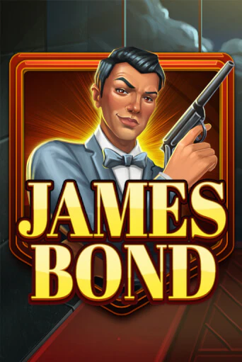 Демо игра James Bond играть онлайн | Casino X Online бесплатно