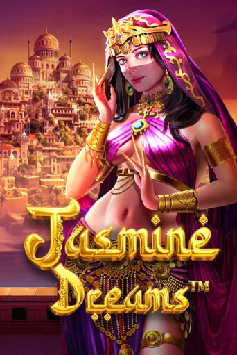 Демо игра Jasmine Dreams играть онлайн | Casino X Online бесплатно