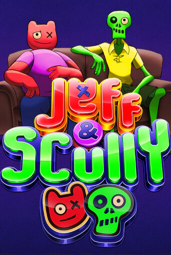 Демо игра Jeff & Scully играть онлайн | Casino X Online бесплатно