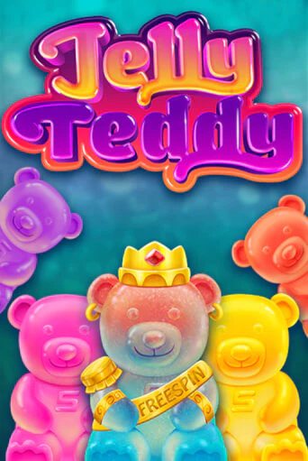 Демо игра Jelly Teddy играть онлайн | Casino X Online бесплатно