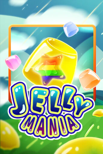 Демо игра Jellymania играть онлайн | Casino X Online бесплатно