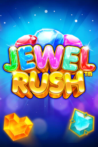 Демо игра Jewel Rush™ играть онлайн | Casino X Online бесплатно