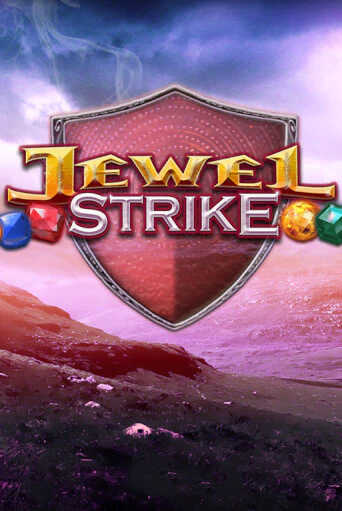 Демо игра Jewel Strike играть онлайн | Casino X Online бесплатно