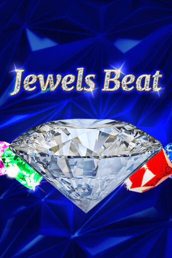 Демо игра Jewels Beat играть онлайн | Casino X Online бесплатно