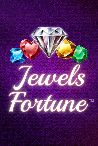 Демо игра Jewels Fortune играть онлайн | Casino X Online бесплатно