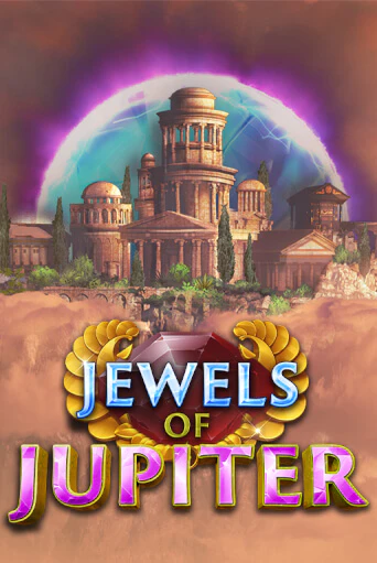 Демо игра Jewels of Jupiter играть онлайн | Casino X Online бесплатно