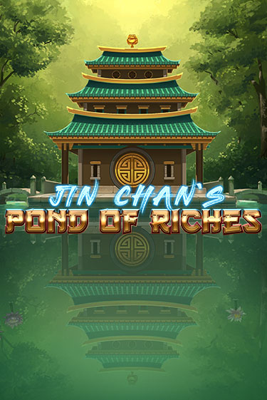 Демо игра Jin Chan´s Pond of Riches играть онлайн | Casino X Online бесплатно