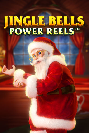 Демо игра Jingle Bells Power Reels играть онлайн | Casino X Online бесплатно