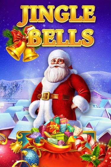 Демо игра Jingle Bells играть онлайн | Casino X Online бесплатно