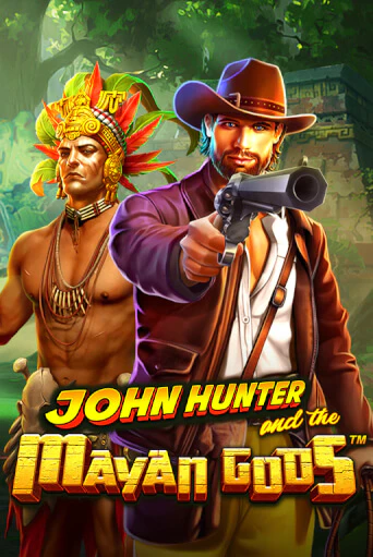 Демо игра John Hunter And The Mayan Gods играть онлайн | Casino X Online бесплатно