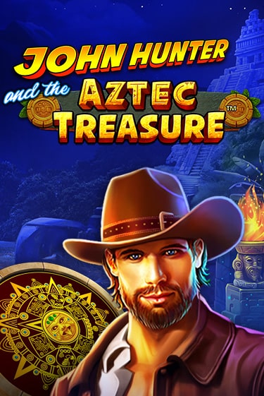 Демо игра John Hunter and the Aztec Treasure играть онлайн | Casino X Online бесплатно