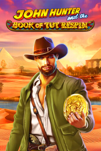 Демо игра Book Of Tut Respin играть онлайн | Casino X Online бесплатно