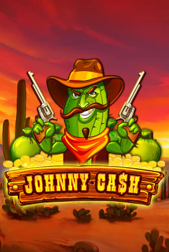 Демо игра Johnny Cash играть онлайн | Casino X Online бесплатно