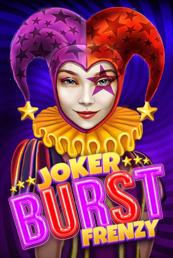 Демо игра Joker Burst Frenzy™ играть онлайн | Casino X Online бесплатно