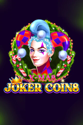 Демо игра Joker Coins X-MAS играть онлайн | Casino X Online бесплатно