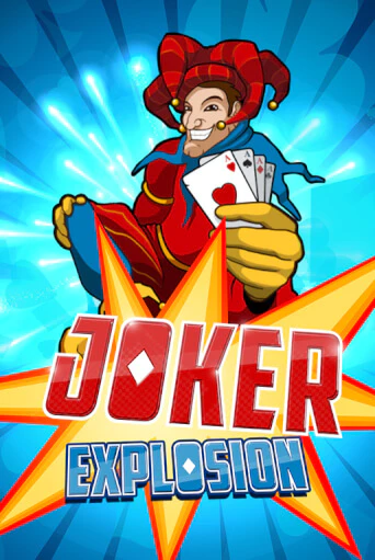 Демо игра Joker Explosion играть онлайн | Casino X Online бесплатно