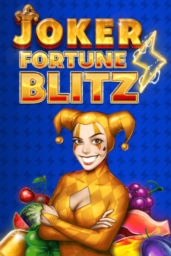 Демо игра Joker Fortune Blitz играть онлайн | Casino X Online бесплатно