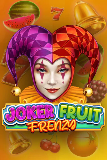 Демо игра Joker Fruit Frenzy играть онлайн | Casino X Online бесплатно