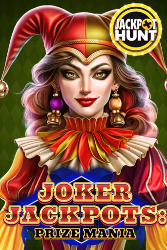 Демо игра Joker Jackpots: Prize Mania играть онлайн | Casino X Online бесплатно