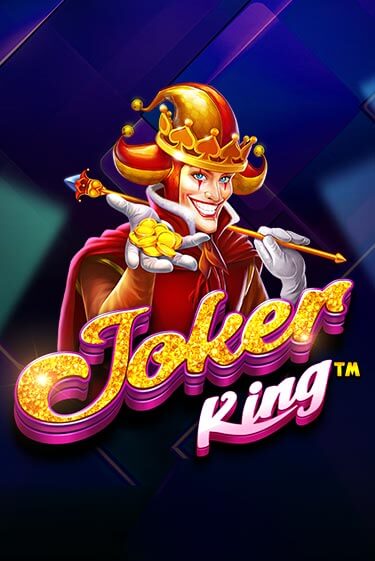 Демо игра Joker King играть онлайн | Casino X Online бесплатно