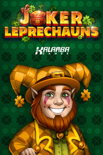 Демо игра Joker Leprechauns играть онлайн | Casino X Online бесплатно