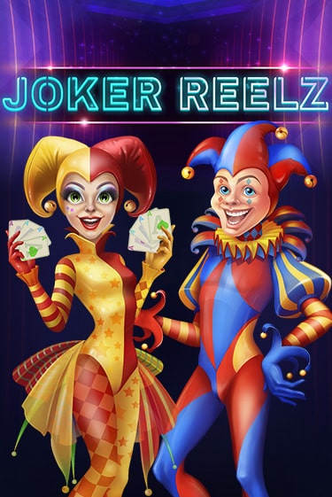 Демо игра Joker Reelz играть онлайн | Casino X Online бесплатно