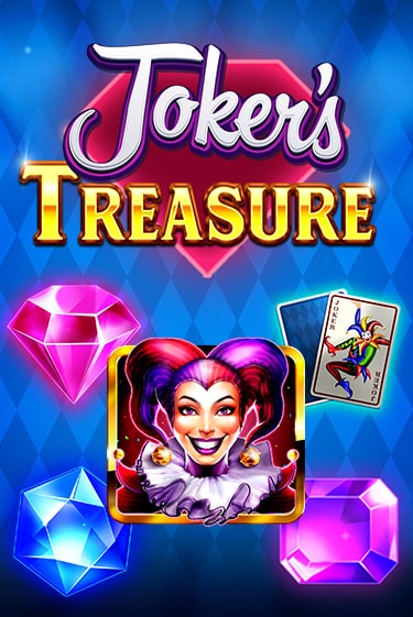 Демо игра Jokers Treasure играть онлайн | Casino X Online бесплатно