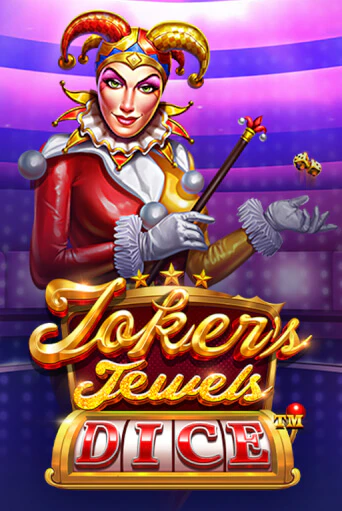 Демо игра Joker's Jewel Dice играть онлайн | Casino X Online бесплатно