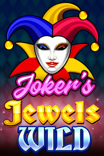 Демо игра Joker's Jewels Wild играть онлайн | Casino X Online бесплатно