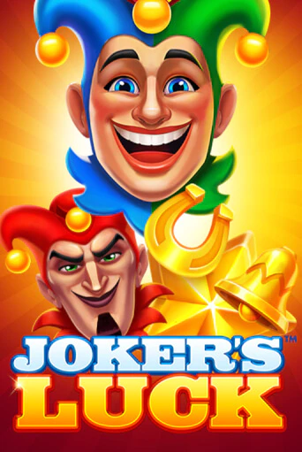 Демо игра Joker's Luck играть онлайн | Casino X Online бесплатно