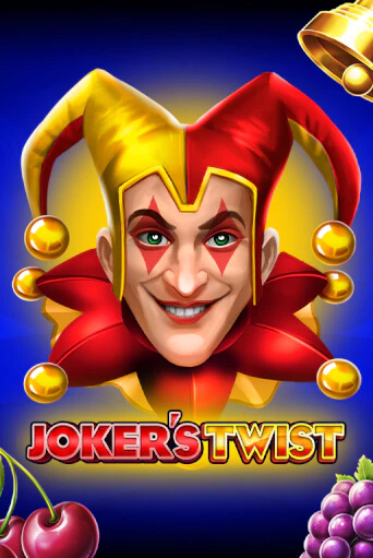 Демо игра Joker's Twist играть онлайн | Casino X Online бесплатно