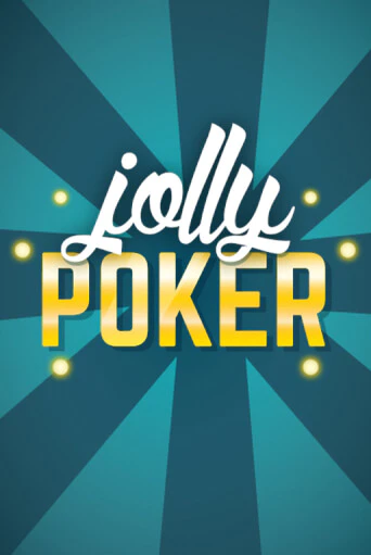 Демо игра Jolly Poker играть онлайн | Casino X Online бесплатно