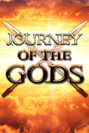 Демо игра Journey of the Gods играть онлайн | Casino X Online бесплатно