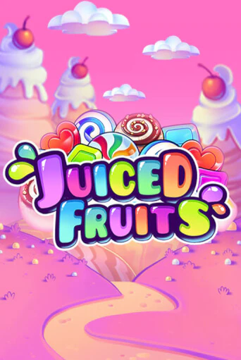 Демо игра Juiced Fruits играть онлайн | Casino X Online бесплатно