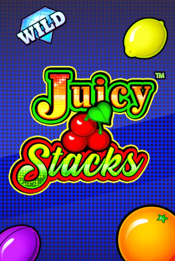 Демо игра Juicy Stacks играть онлайн | Casino X Online бесплатно