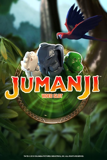 Демо игра Jumanji играть онлайн | Casino X Online бесплатно