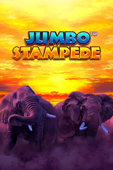 Демо игра Jumbo Stampede играть онлайн | Casino X Online бесплатно