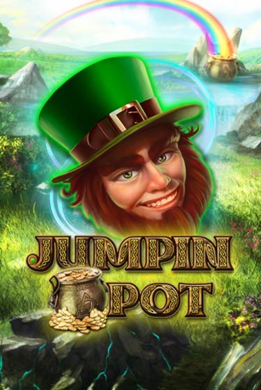 Демо игра Jumpin Pot играть онлайн | Casino X Online бесплатно