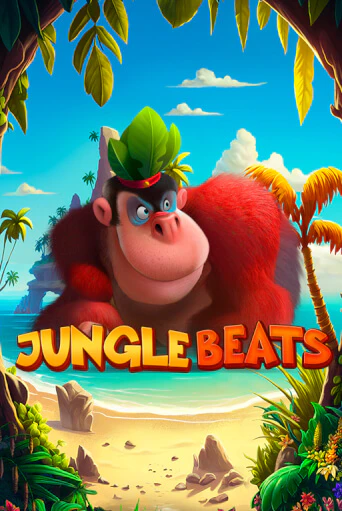 Демо игра Jungle Beats играть онлайн | Casino X Online бесплатно