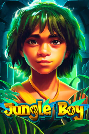 Демо игра Jungle Boy играть онлайн | Casino X Online бесплатно