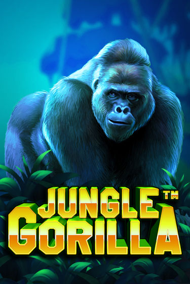 Демо игра Jungle Gorilla играть онлайн | Casino X Online бесплатно