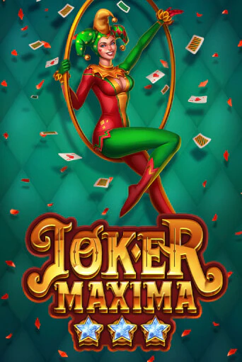 Демо игра Joker Maxima играть онлайн | Casino X Online бесплатно