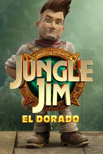 Демо игра Jungle Jim - El Dorado играть онлайн | Casino X Online бесплатно