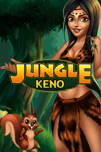 Демо игра Jungle Keno играть онлайн | Casino X Online бесплатно