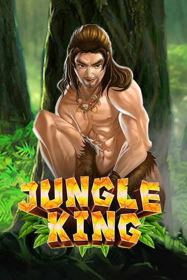 Демо игра Jungle King играть онлайн | Casino X Online бесплатно