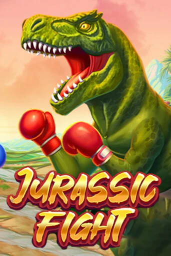 Демо игра Jurassic Fight играть онлайн | Casino X Online бесплатно