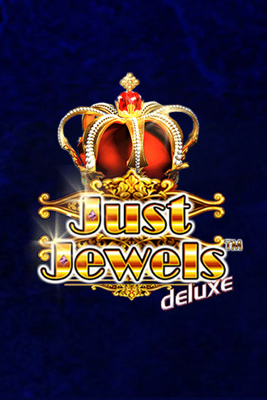 Демо игра Just Jewels Deluxe играть онлайн | Casino X Online бесплатно