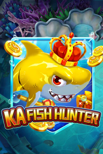 Демо игра KA Fish Hunter играть онлайн | Casino X Online бесплатно